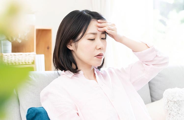 糖尿病・内分泌疾患を中心とした生活習慣病の診療