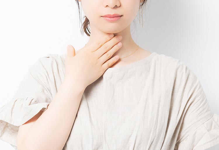 甲状腺