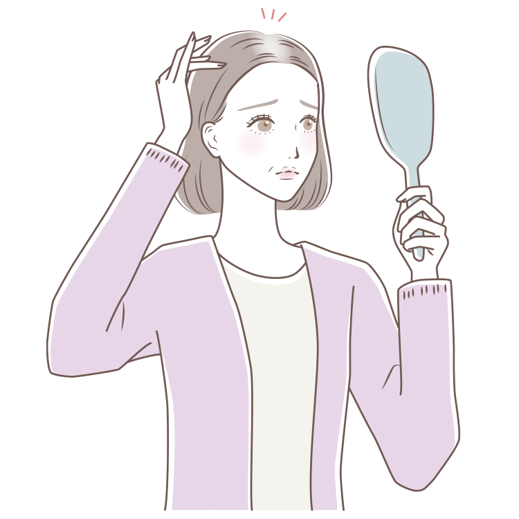 育毛治療
