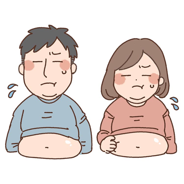 肥満治療