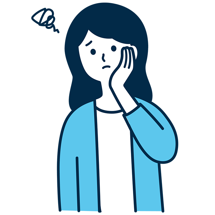女性更年期障害